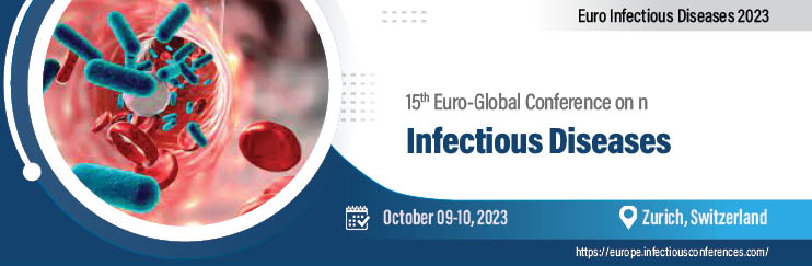  - Euro Infectious Diseases 2023