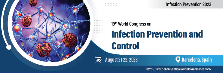 Infection Prevention 2023