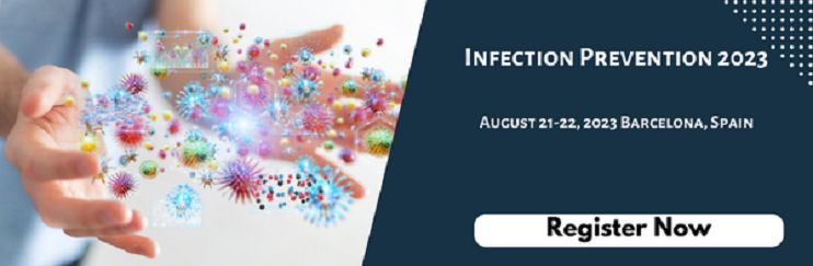  - Infection Prevention 2023