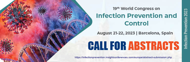  - Infection Prevention 2023