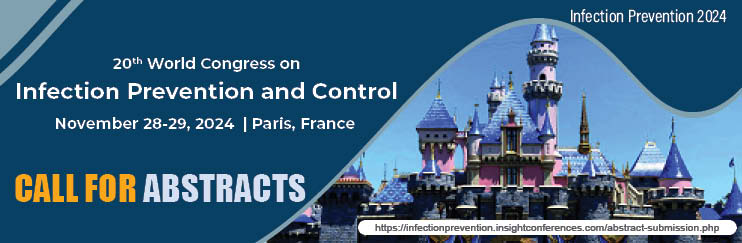 Infection Prevention  Conferences,Infection  Conferences, Infectious Diseases, Conference on clinical infectious diseases, Conference on Emerging Infectious Diseases, Infection Prevention Congress, Infection Prevention Workshops, Infection Prevention Meetings.