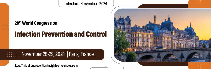 Infection Prevention  Conferences,Infection  Conferences, Infectious Diseases, Conference on clinical infectious diseases, Conference on Emerging Infectious Diseases, Infection Prevention Congress, Infection Prevention Workshops, Infection Prevention Meetings.