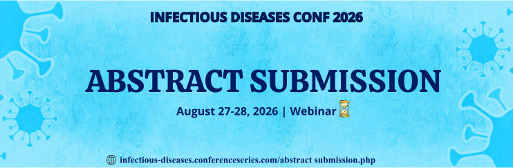  - INFECTIOUS DISEASES CONF 2026