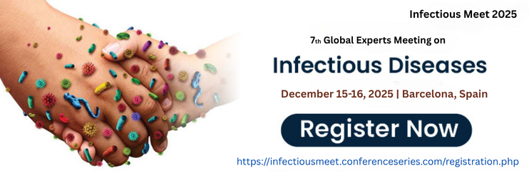  - Infectious Meet 2025