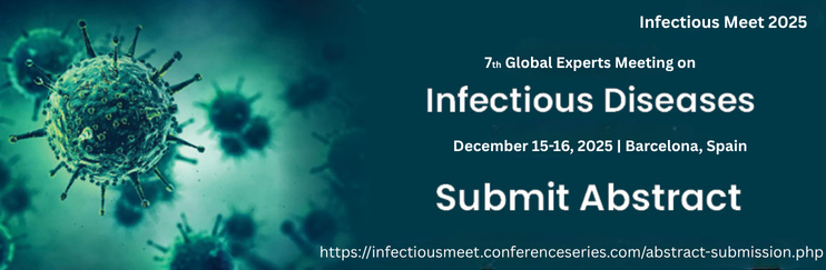 Infectious Meet 2025