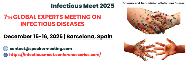 Infectious Meet 2025