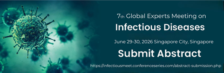  - Infectious Meet 2026