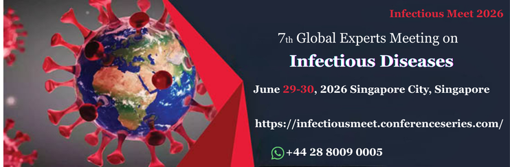 Infectious Meet 2026