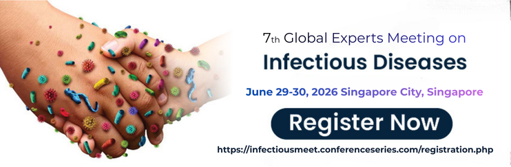  - Infectious Meet 2026