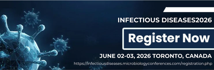  - INFECTIOUS DISEASES2026