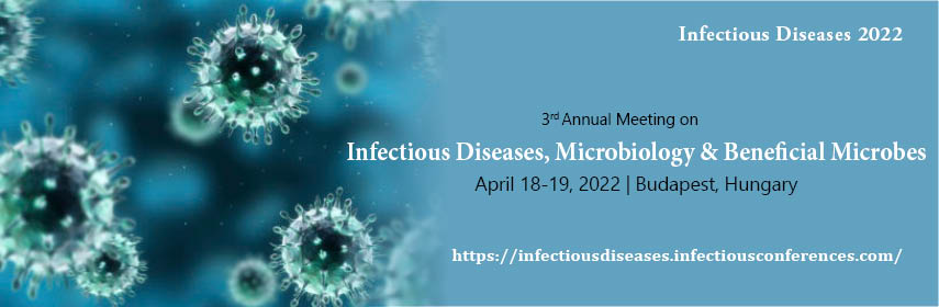 Infectious Diseases 2022 - Infectious Diseases 2022