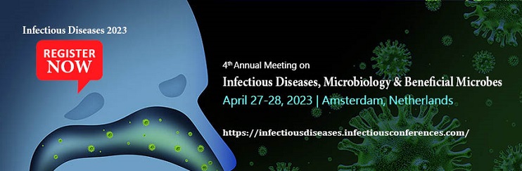  - Infectious Diseases 2023