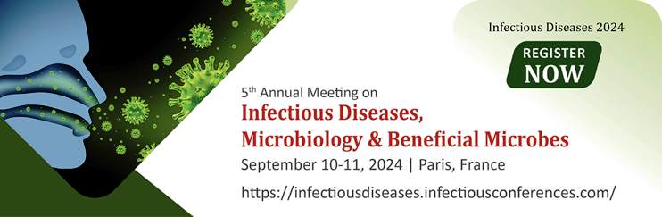  - Infectious Diseases 2024