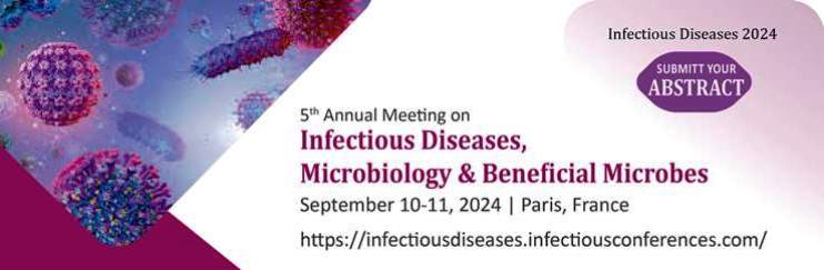 Infectious Diseases 2024