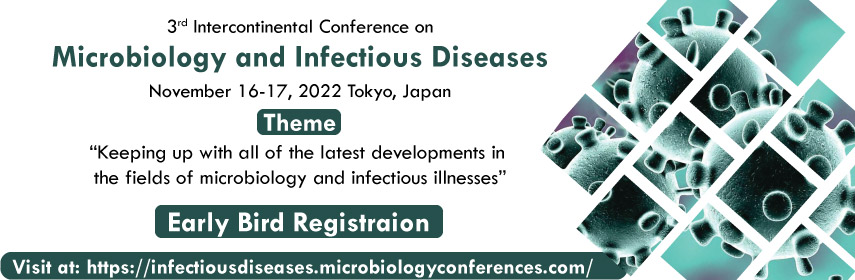  - INFECTIOUS DISEASES 2022