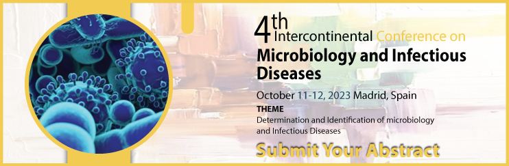  - INFECTIOUS DISEASES2023
