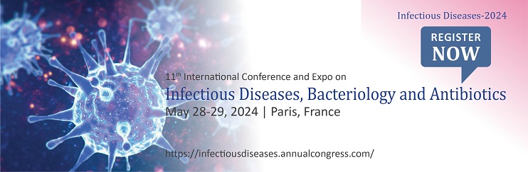  - INFECTIOUS DISEASES-2024