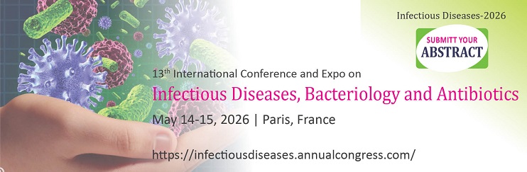  - INFECTIOUS DISEASES-2026