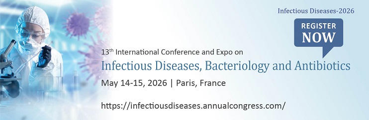  - INFECTIOUS DISEASES-2026