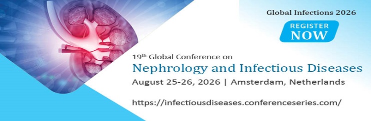  - GLOBAL INFECTIONS 2026