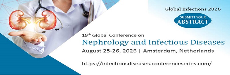  - GLOBAL INFECTIONS 2026