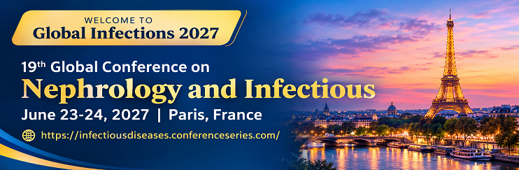 GLOBAL INFECTIONS 2027