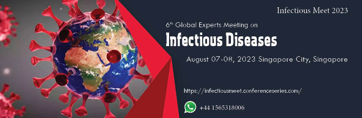  - Infectious Meet 2023