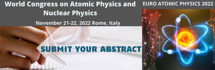 - Euro Atomic Physics 2022