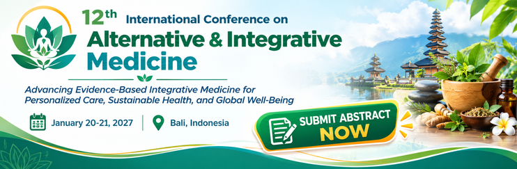  - Integrative Medicine 2027