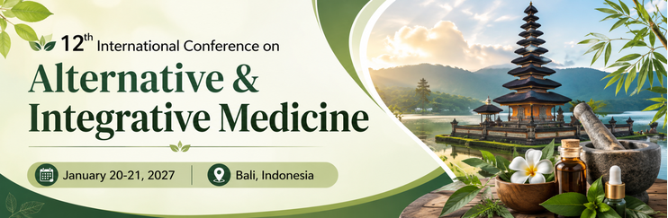 Integrative Medicine 2027