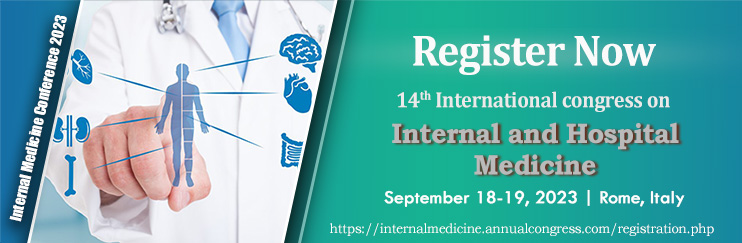  - Internalmedicine Conference 2023
