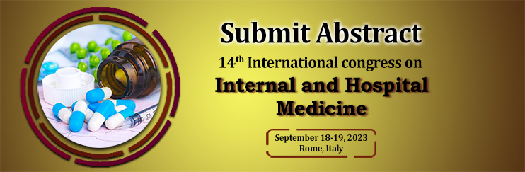  - Internalmedicine Conference 2023