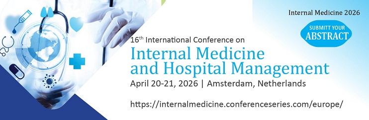  - Internal Medicine 2026