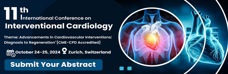 Interventional Cardiology 2024