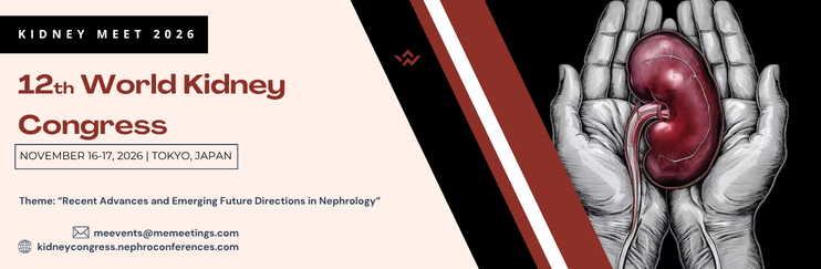 KIDNEY MEET 2026