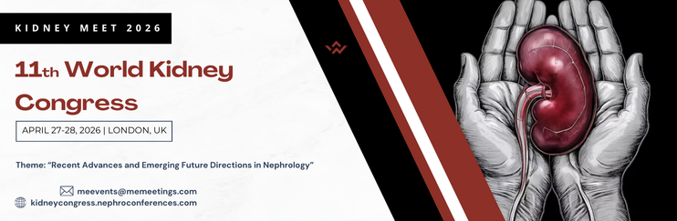 KIDNEY MEET 2026
