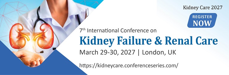 Kidney Care 2027