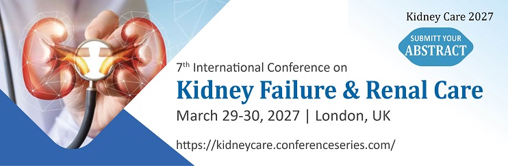  - Kidney Care 2027