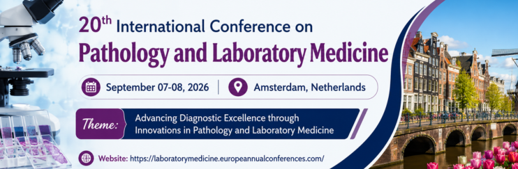 Laboratory Medicine 2026