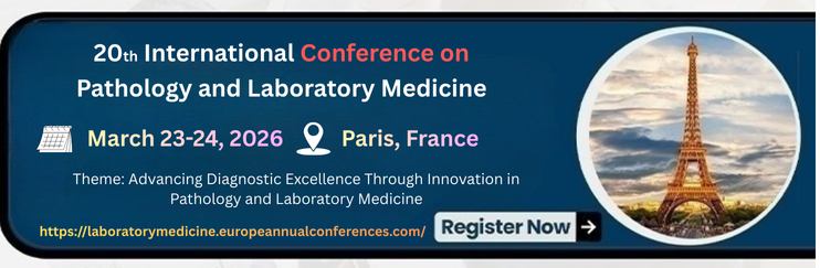  - Laboratory Medicine 2026