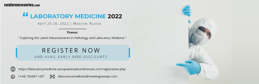  - Laboratory Medicine 2022