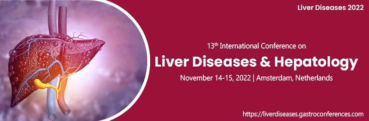  - Liver Diseases 2022