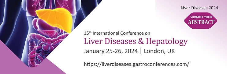 Liver Diseases 2024 - Liver Diseases 2024