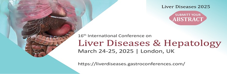  - Liver Diseases 2025