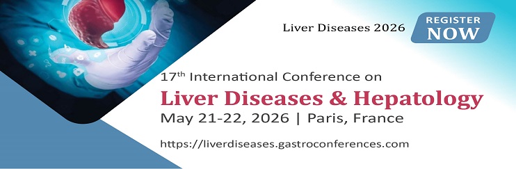  - Liver Diseases 2026