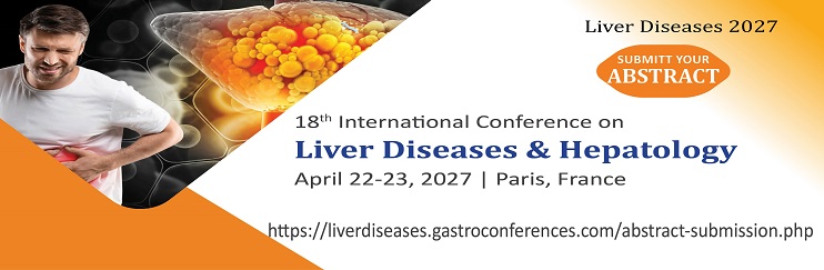 Liver Diseases 2027Liver Diseases 2027