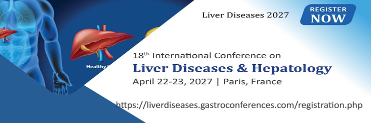 Liver Diseases 2027 - Liver Diseases 2027