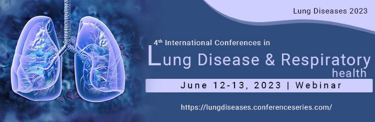 Lung Diseases 2023