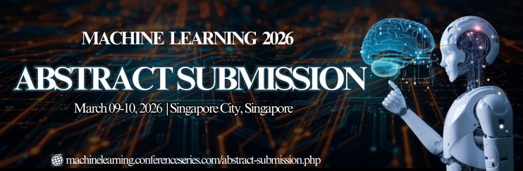  - MACHINE LEARNING 2026