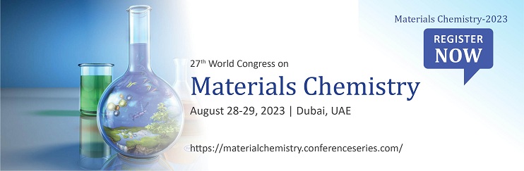 Materials Chemistry-2023